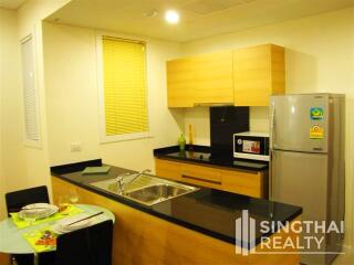 For SALE : Wind Sukhumvit 23 / 1 Bedroom / 1 Bathrooms / 54 sqm / 7500000 THB [8467500]