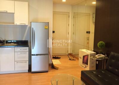 For SALE : Nusasiri Grand / 1 Bedroom / 1 Bathrooms / 40 sqm / 7500000 THB [9087060]