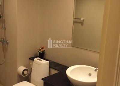 For SALE : Nusasiri Grand / 1 Bedroom / 1 Bathrooms / 40 sqm / 7500000 THB [9087060]