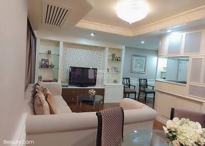 For SALE : Asoke Place / 2 Bedroom / 1 Bathrooms / 82 sqm / 7500000 THB [9781326]