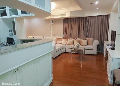 For SALE : Asoke Place / 2 Bedroom / 1 Bathrooms / 82 sqm / 7500000 THB [9781326]