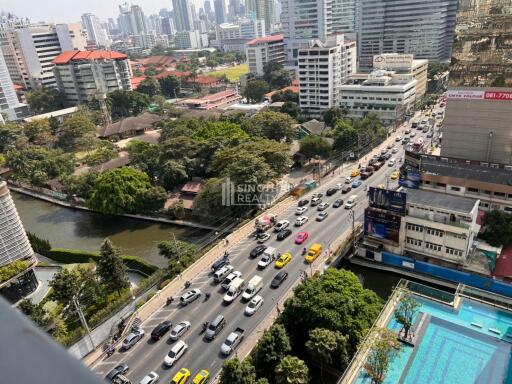 For SALE : Q Asoke / 1 Bedroom / 1 Bathrooms / 38 sqm / 7500000 THB [9950228]