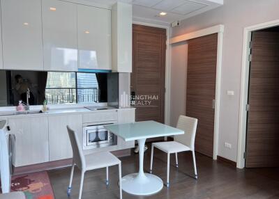 For SALE : Q Asoke / 1 Bedroom / 1 Bathrooms / 38 sqm / 7500000 THB [9950228]