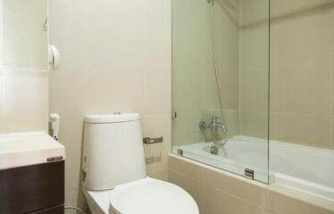 For SALE : Noble Remix / 1 Bedroom / 1 Bathrooms / 50 sqm / 7500000 THB [S11181]