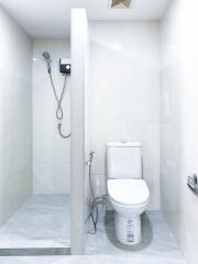 For SALE : Saranjai Mansion / 2 Bedroom / 2 Bathrooms / 78 sqm / 7500000 THB [S11364]