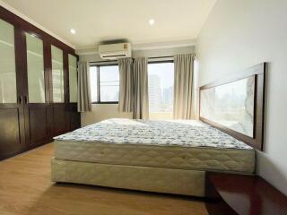 For SALE : Saranjai Mansion / 2 Bedroom / 2 Bathrooms / 78 sqm / 7500000 THB [S11364]