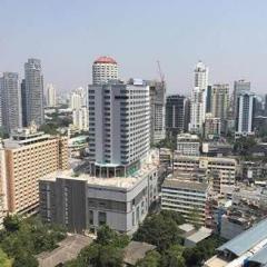 For SALE : Keyne By Sansiri / 1 Bedroom / 1 Bathrooms / 35 sqm / 7500000 THB [S11394]