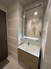 For SALE : Keyne By Sansiri / 1 Bedroom / 1 Bathrooms / 35 sqm / 7500000 THB [S11394]