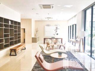 For SALE : LIV@49 / 1 Bedroom / 1 Bathrooms / 39 sqm / 7600000 THB [6396349]