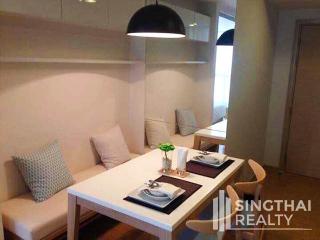 For SALE : LIV@49 / 1 Bedroom / 1 Bathrooms / 45 sqm / 7600000 THB [7410203]