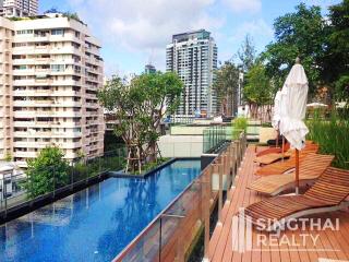 For SALE : LIV@49 / 1 Bedroom / 1 Bathrooms / 45 sqm / 7600000 THB [7410203]