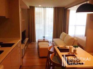 For SALE : LIV@49 / 1 Bedroom / 1 Bathrooms / 45 sqm / 7600000 THB [7410203]