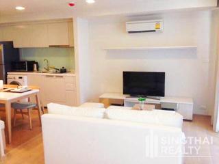 For SALE : LIV@49 / 1 Bedroom / 1 Bathrooms / 45 sqm / 7600000 THB [7410203]