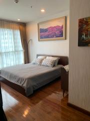 For SALE : The Address Chidlom / 1 Bedroom / 1 Bathrooms / 56 sqm / 7600000 THB [5136935]