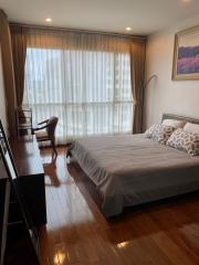 For SALE : The Address Chidlom / 1 Bedroom / 1 Bathrooms / 56 sqm / 7600000 THB [5136935]
