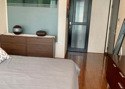 For SALE : The Address Chidlom / 1 Bedroom / 1 Bathrooms / 56 sqm / 7600000 THB [5136935]