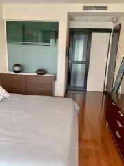 For SALE : The Address Chidlom / 1 Bedroom / 1 Bathrooms / 56 sqm / 7600000 THB [5136935]