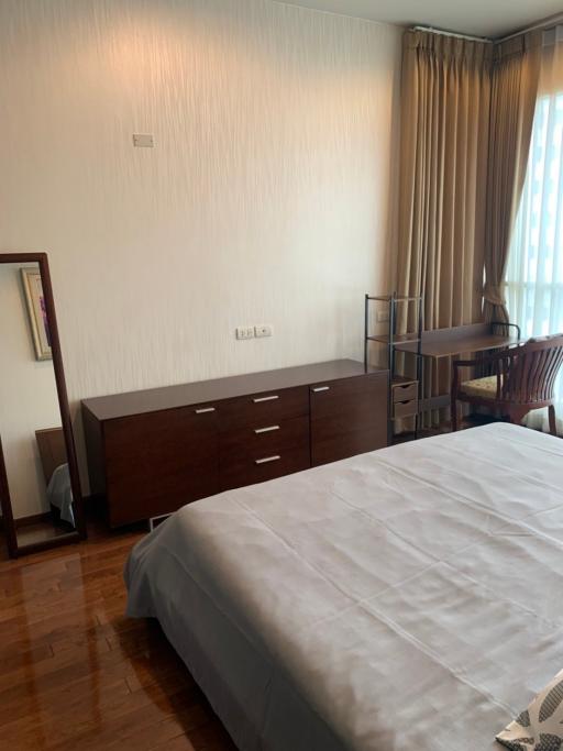 For SALE : The Address Chidlom / 1 Bedroom / 1 Bathrooms / 56 sqm / 7600000 THB [5136935]