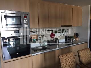 For SALE : The Nest Ploenchit / 1 Bedroom / 1 Bathrooms / 44 sqm / 7700000 THB [4246499]