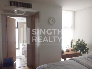 For SALE : The Nest Ploenchit / 1 Bedroom / 1 Bathrooms / 44 sqm / 7700000 THB [4246499]