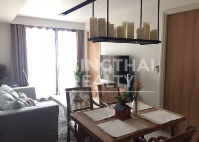 For SALE : The Nest Ploenchit / 1 Bedroom / 1 Bathrooms / 44 sqm / 7700000 THB [4246499]