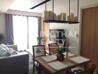 For SALE : The Nest Ploenchit / 1 Bedroom / 1 Bathrooms / 44 sqm / 7700000 THB [4246499]