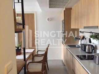 For SALE : The Nest Ploenchit / 1 Bedroom / 1 Bathrooms / 44 sqm / 7700000 THB [4246499]