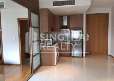 For SALE : The Emporio Place / 1 Bedroom / 1 Bathrooms / 50 sqm / 7700000 THB [4441460]