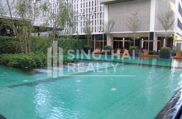 For SALE : The Emporio Place / 1 Bedroom / 1 Bathrooms / 50 sqm / 7700000 THB [4441460]