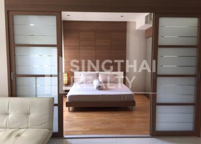 For SALE : The Emporio Place / 1 Bedroom / 1 Bathrooms / 50 sqm / 7700000 THB [4441460]