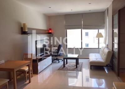 For SALE : The Emporio Place / 1 Bedroom / 1 Bathrooms / 50 sqm / 7700000 THB [4441460]