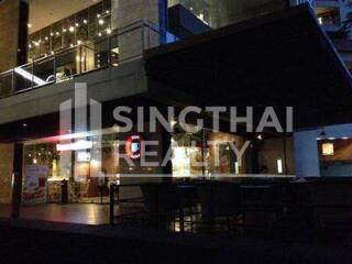 For SALE : The Emporio Place / 1 Bedroom / 1 Bathrooms / 50 sqm / 7700000 THB [4441460]