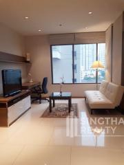 For SALE : The Emporio Place / 1 Bedroom / 1 Bathrooms / 49 sqm / 7700000 THB [5759216]