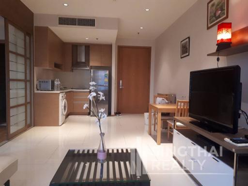 For SALE : The Emporio Place / 1 Bedroom / 1 Bathrooms / 49 sqm / 7700000 THB [5759216]