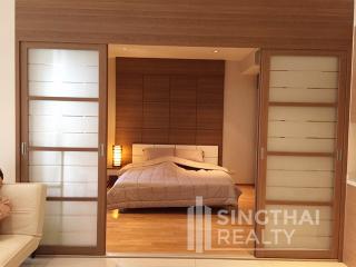 For SALE : The Emporio Place / 1 Bedroom / 1 Bathrooms / 49 sqm / 7700000 THB [5759216]