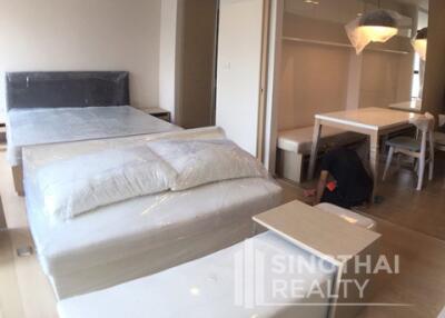 For SALE : LIV@49 / 1 Bedroom / 1 Bathrooms / 46 sqm / 7700000 THB [5961284]