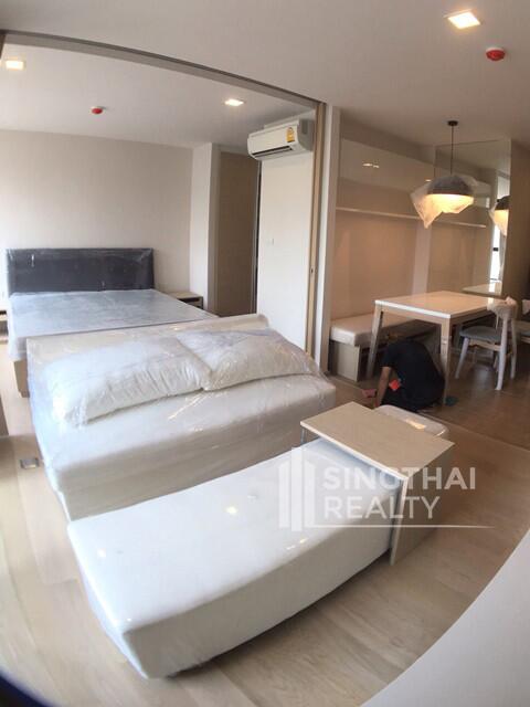 For SALE : LIV@49 / 1 Bedroom / 1 Bathrooms / 46 sqm / 7700000 THB [5961284]