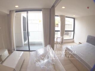 For SALE : LIV@49 / 1 Bedroom / 1 Bathrooms / 46 sqm / 7700000 THB [5961284]