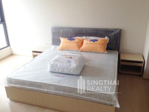 For SALE : LIV@49 / 1 Bedroom / 1 Bathrooms / 46 sqm / 7700000 THB [5961284]