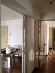 For SALE : My Resort Bangkok / 2 Bedroom / 2 Bathrooms / 81 sqm / 7700000 THB [6181709]