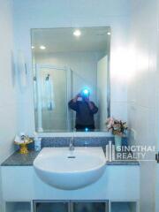 For SALE : Baan Siri Sukhumvit 13 / 2 Bedroom / 2 Bathrooms / 77 sqm / 7700000 THB [6402986]