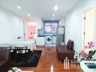 For SALE : Baan Siri Sukhumvit 13 / 2 Bedroom / 2 Bathrooms / 77 sqm / 7700000 THB [6402986]