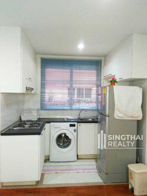 For SALE : Baan Siri Sukhumvit 13 / 2 Bedroom / 2 Bathrooms / 77 sqm / 7700000 THB [6402986]