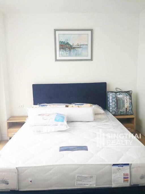 For SALE : The Nest Sukhumvit 22 / 2 Bedroom / 2 Bathrooms / 57 sqm / 7700000 THB [6574498]