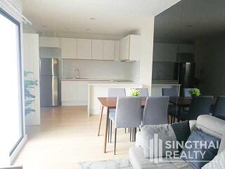 For SALE : The Nest Sukhumvit 22 / 2 Bedroom / 2 Bathrooms / 57 sqm / 7700000 THB [6574498]