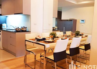 For SALE : 15 Sukhumvit Residences / 1 Bedroom / 1 Bathrooms / 60 sqm / 7700000 THB [6734563]