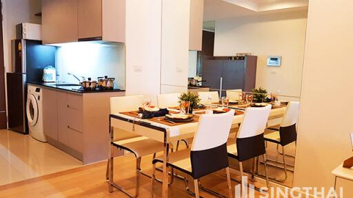 For SALE : 15 Sukhumvit Residences / 1 Bedroom / 1 Bathrooms / 60 sqm / 7700000 THB [6734563]