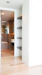 For SALE : 15 Sukhumvit Residences / 1 Bedroom / 1 Bathrooms / 60 sqm / 7700000 THB [6734563]