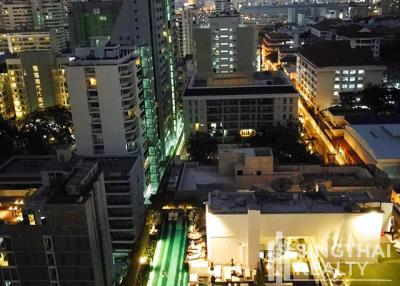 For SALE : 15 Sukhumvit Residences / 1 Bedroom / 1 Bathrooms / 60 sqm / 7700000 THB [6734563]