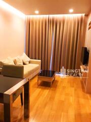 For SALE : The Address Asoke / 1 Bedroom / 1 Bathrooms / 46 sqm / 7700000 THB [6807992]